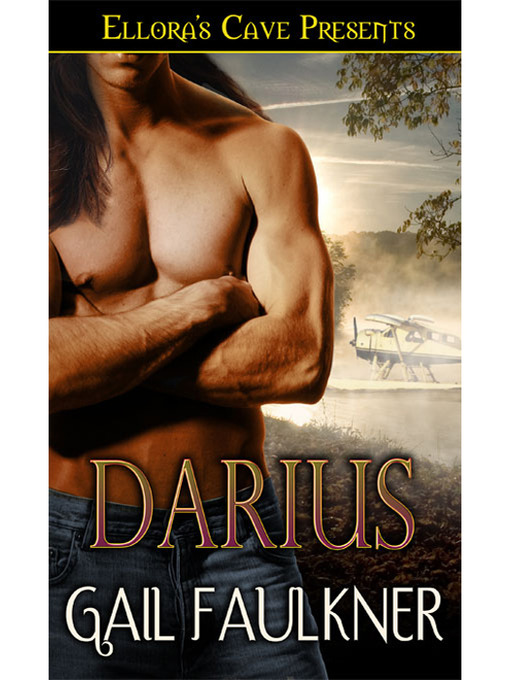 Title details for Darius by Gail Faulkner - Available